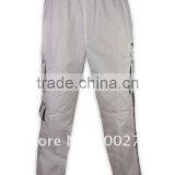 2014 new style men's sweat pants jogging sweat pants