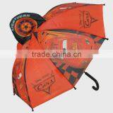 Disney Logo Print Umbrella thumbnail-1