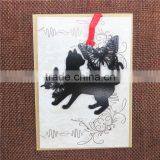 High End Fancy Bookmark for Tourist Souvenir and Wedding Decoratoin & Gift thumbnail-5