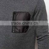 Textured Sweat Shirt thumbnail-2