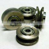 Sharpeng Stone / Grind Stone for Lectra Cutter VT5000/VT7000 thumbnail-3