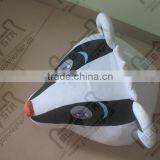 The Mole Cartoon Mascot Costume thumbnail-4