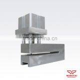 Elliptical Hole Punch Machine thumbnail-6