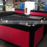 King Rabbit 500w ss Fiber Laser Cutting Machine/carbon Steel Laser Cutting Machine thumbnail-4