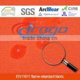 Drago Water Proof Fabric Fire Resistant for Protective Workwear