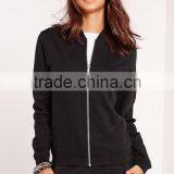 2016 Exclusive Team Sports Bomber Jackets Nice Design OEM Service thumbnail-1