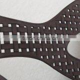 Leather Shoes Laser Cutting Machine thumbnail-5