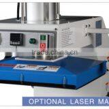 HASHIMA AUTOMATIC HEAT TRANSFER PRESS HP-4536A-12 thumbnail-3