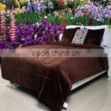 Solid Flannel Quilt thumbnail-3