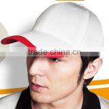 Causal Designer Embroidery 100% Cotton Baseball Mens Fashion Caps thumbnail-1