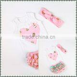 Factory Direct Sale Glitter Baby Clothes Baby Clothes Manufacturer thumbnail-5
