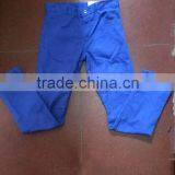 Yiwu High Quality Garments Brand Kids Pants Clearance thumbnail-3