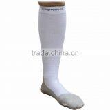 Elite Men Custom Logo Sport Compression Socks thumbnail-5