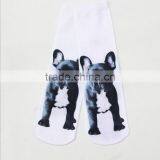 Men Gender and Adult Age Group Custom Sublimate Sock thumbnail-3