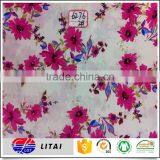 100% Viscose Rayon Fabric in Stock thumbnail-2