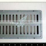 Rectangular Plastic Gully Grating thumbnail-1