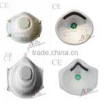 N95/FFP2/FFP3 Dust Mask thumbnail-3