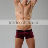 WJ Boxer 95% Cotton Underwear for Man Confrotable Man Underwear thumbnail-6