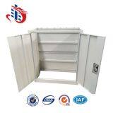 Hot Sale Office Furniture Collapsible Metal Filing Cabinet thumbnail-2