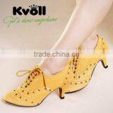 Fashion Leather Shoes thumbnail-1