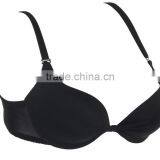 HSZ-58005 Wholesale Mature Ladies Sexy Underwear Modern Girl Bra Plus Size Underwear Women thumbnail-5