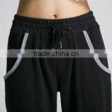 Jogger Plain Sweat Pants Woman thumbnail-5