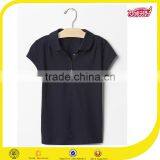 Customed OEM Service Uniform Dri Fit High Quality Polo Shirt Wholesale Softextile Sports T-shirt Racing Polo Shirt thumbnail-1