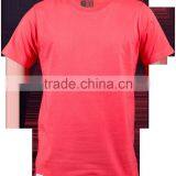 China Manufacturer 100% Cotton t Shirt 180 Grams With Printing Service thumbnail-3