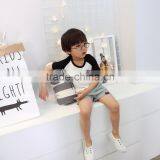 Wholesale Newest Children Clothing Shirt Kids Clothing thumbnail-6