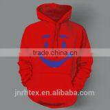 Wholesale Cutom Cotton Women's Hoodies & Sweatshirts thumbnail-6