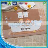 Custom Brand Printing Premium Cotton Hand Towel thumbnail-4