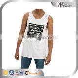 Fashion Men Street Dancing Tank Top Hip Hop Tank Top thumbnail-1