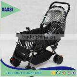 Cheap Baby Pushchair Hot Sale Twin Stroller/double Stroller thumbnail-5