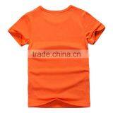 China Clothing Bulk Fancy Cartoon Print Wholesale Cotton Kids t Shirt thumbnail-3