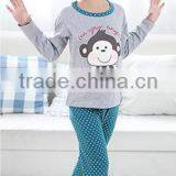Fancy Cute Pajama for Kids thumbnail-2