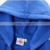 Sportswear Casual Pullover Plain Men Hoodies Sweatershirt thumbnail-6
