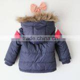 BABY WINTER JACKET thumbnail-1