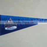 Advertising Banner Felt Pennant thumbnail-1