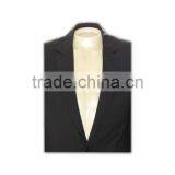 Two Button Good Quality Anti-wrinkle Customizable Mens Suit Nice Mens Wedding Suits thumbnail-5