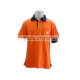 Free Samples Chinese Manufacturers High Quality Cheaper Polo for Men thumbnail-2