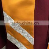 Good Quality Popular Style School and Church Choir Robe thumbnail-3
