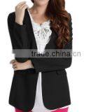 Office Blazer Design,.womens Business Blazer ,ladies Office Suit Design thumbnail-5