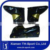 Mallet Putter Club Headcover thumbnail-3