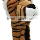 OEM Comfortable Animal Golf Headcovers for Club Head thumbnail-3
