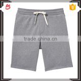 High quality cheap price blank sport pants cotton short jogger pants