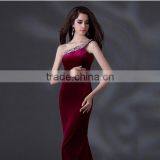 New Arrival Evening Dress Long Gowns Sexy Dress Nightclub Dress for Sale thumbnail-3