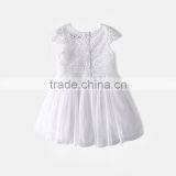 High Quality Snow White Children Girl Dress of 4 Years Old Child Dress thumbnail-2