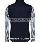 Men's Casual T-shirts Slim Fit Camisa Dress Shirts thumbnail-4