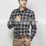 Men's Casual Shirt Comfortable Shirt Date Shirt thumbnail-3