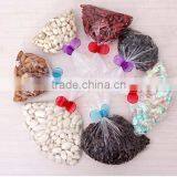 Plastic Promotional Butterfly Bag Seal Clips thumbnail-3